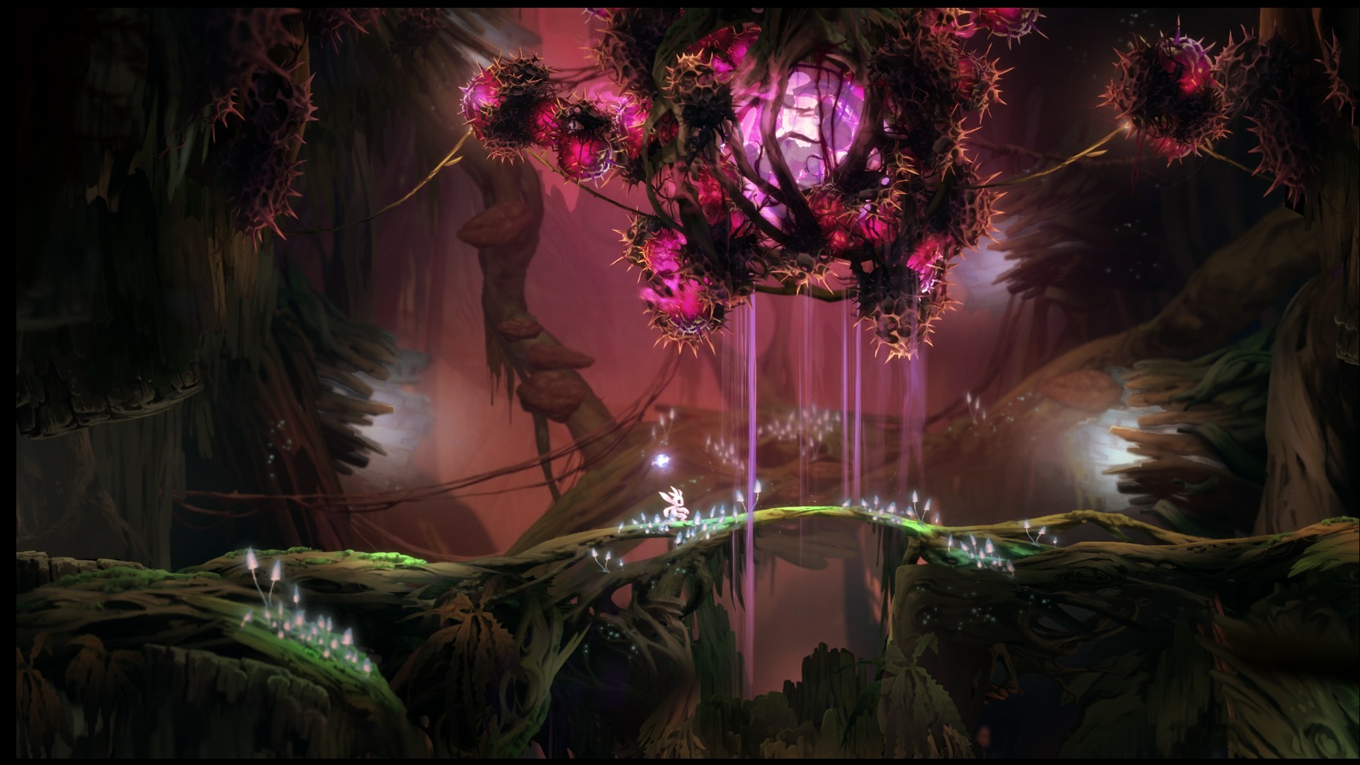 Ori and the Blind Forest - Imagen 40